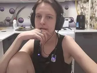 Tessavahey  live sex cam