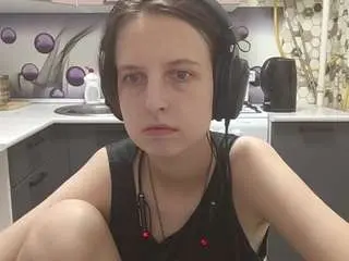 Tessavahey  live sex cam