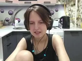 Tessavahey  live sex cam