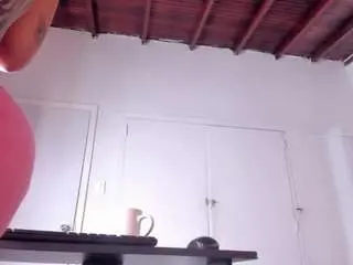 Thebigpam  live sex cam