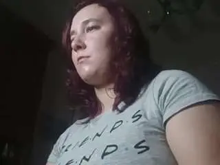 Trinadrain  live sex cam
