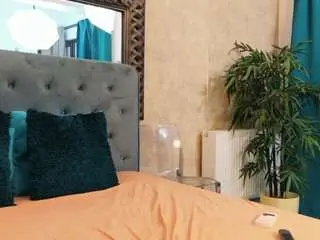 Emacarterxx  live sex cam