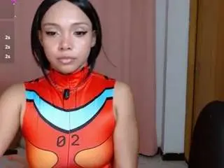 Idalisvanucci  live sex cam