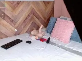Idalisvanucci  live sex cam