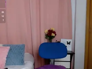 Idalisvanucci  live sex cam