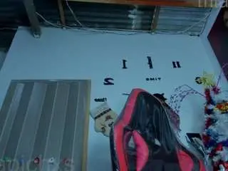 Lizaliett  live sex cam