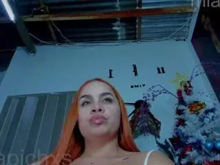 Lizaliett  live sex cam