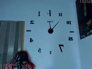 Lizaliett  live sex cam