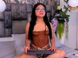 Samantha-rousee  live sex cam