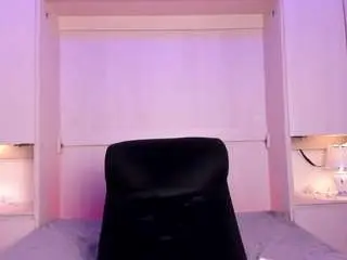 Stefannyyevans  live sex cam