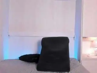 Stefannyyevans  live sex cam