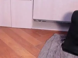 Stefannyyevans  live sex cam