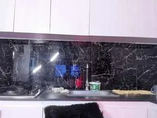 Stefannyyevans  live sex cam