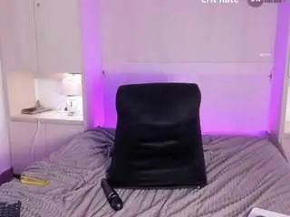 Stefannyyevans  live sex cam