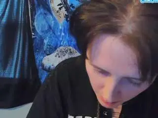 Stormythunder  live sex cam