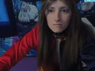 Stormythunder  live sex cam