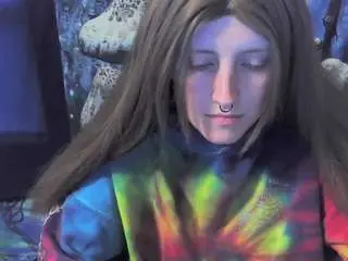 Stormythunder  live sex cam