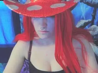 Stormythunder  live sex cam