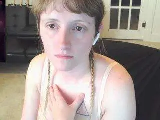 Stormythunder  live sex cam