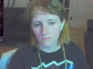 Stormythunder  live sex cam