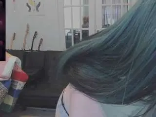 Stormythunder  live sex cam