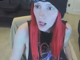Stormythunder  live sex cam
