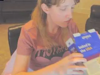 Stormythunder  live sex cam