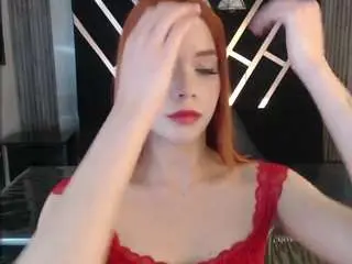 Sunrise-ch  live sex cam