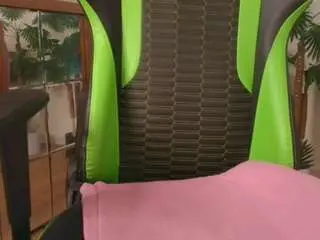 Susan-backer  live sex cam