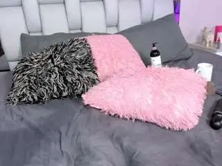 Susanbenett  live sex cam