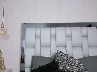 Susanbenett  live sex cam