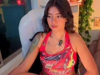 Victoria-becker  live sex cam