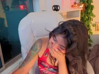 Victoria-becker  live sex cam
