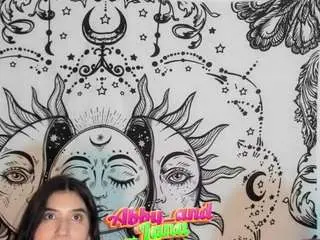 Abbylana  live sex cam