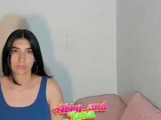 Abbylana  live sex cam