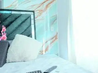 Alessia-velvet  live sex cam