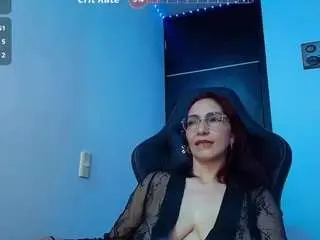 Amber-24  live sex cam