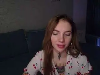 Annetenet  live sex cam