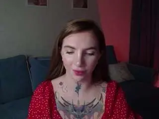 Annetenet  live sex cam