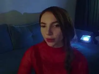 Annetenet  live sex cam