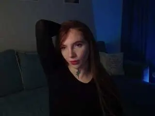 Annetenet  live sex cam