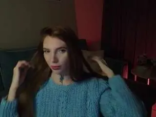Annetenet  live sex cam