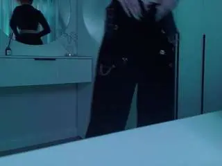 Annetenet  live sex cam