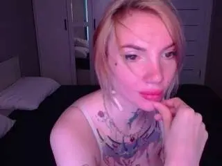 Annetenet  live sex cam
