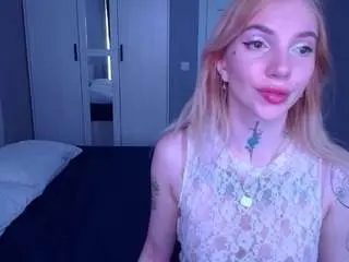 Annetenet  live sex cam