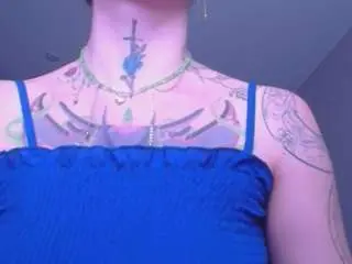Annetenet  live sex cam