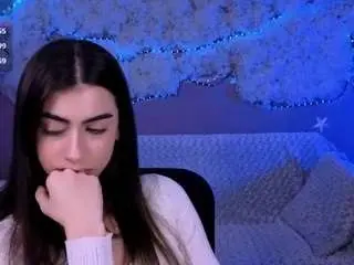 Arielmell  live sex cam