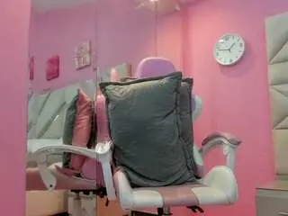 Diosa-exotic  live sex cam