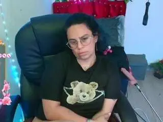 Elektra323  live sex cam