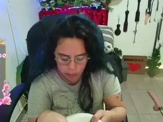 Elektra323  live sex cam